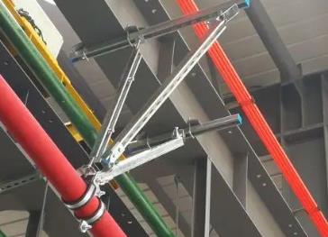 自贡市抗震支架厂家与你分享你必须做的紧急情况下的准备